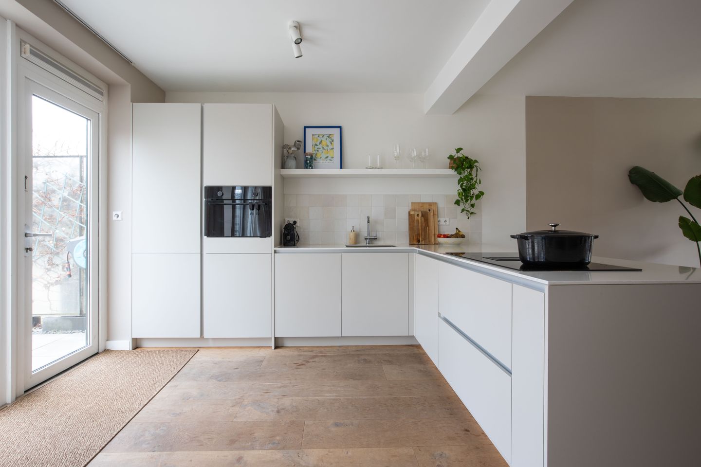 Foto 14 van Hogerlustlaan 47