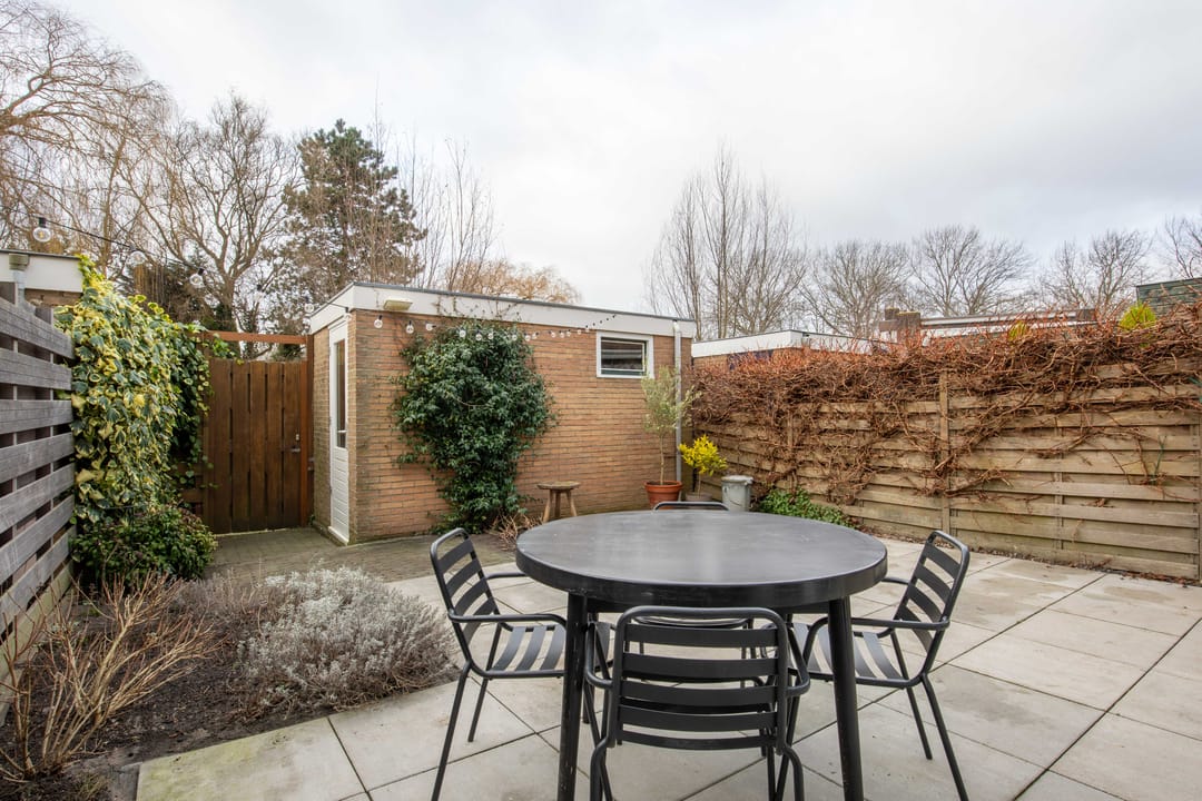 Foto 16 van Hogerlustlaan 47