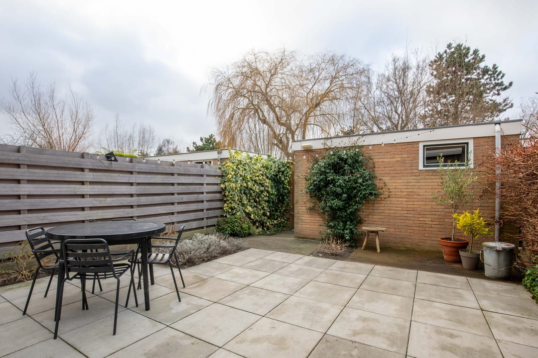 Foto 17 van Hogerlustlaan 47