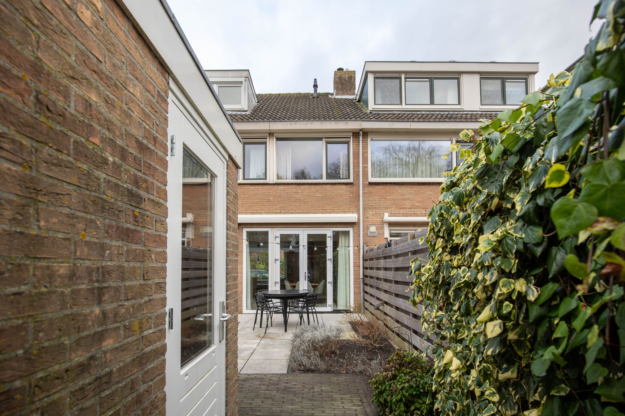 Foto 18 van Hogerlustlaan 47