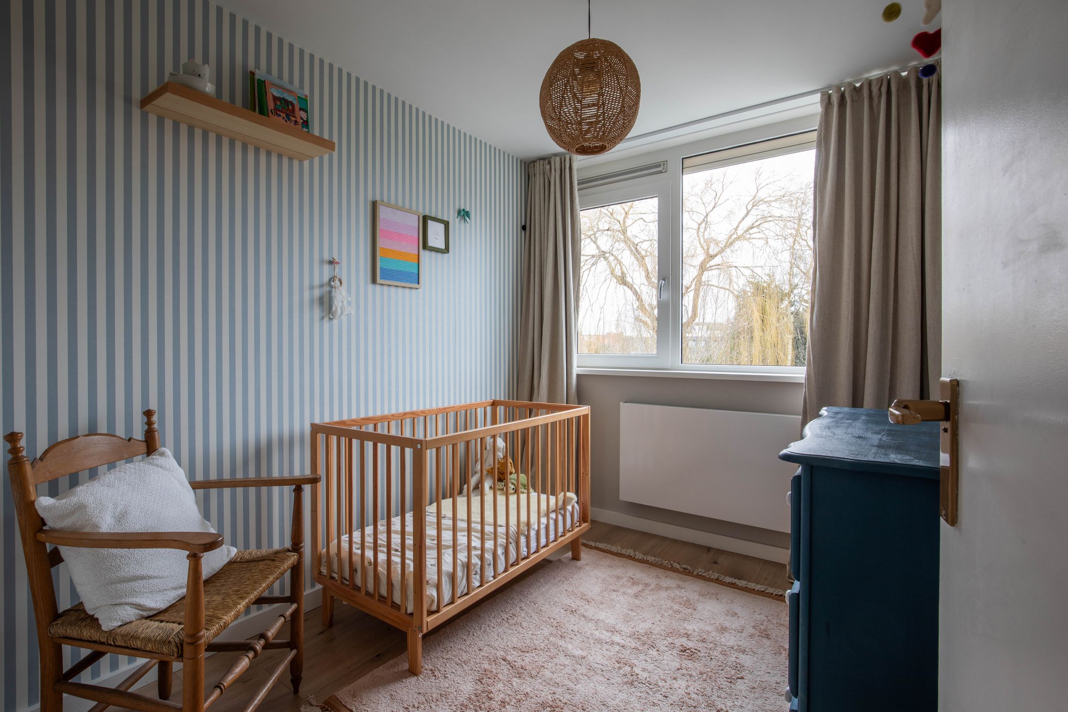 Foto 24 van Hogerlustlaan 47