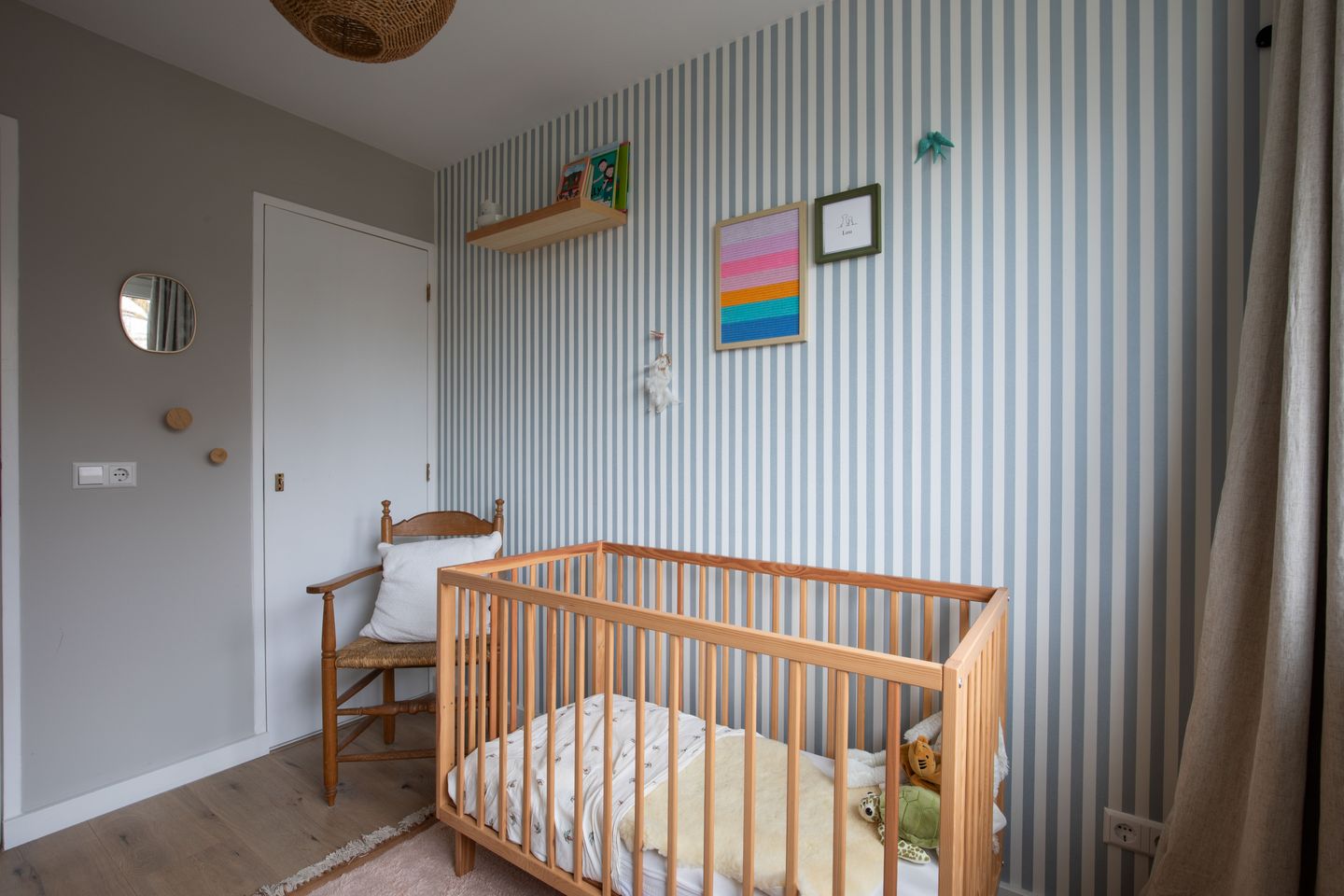 Foto 25 van Hogerlustlaan 47