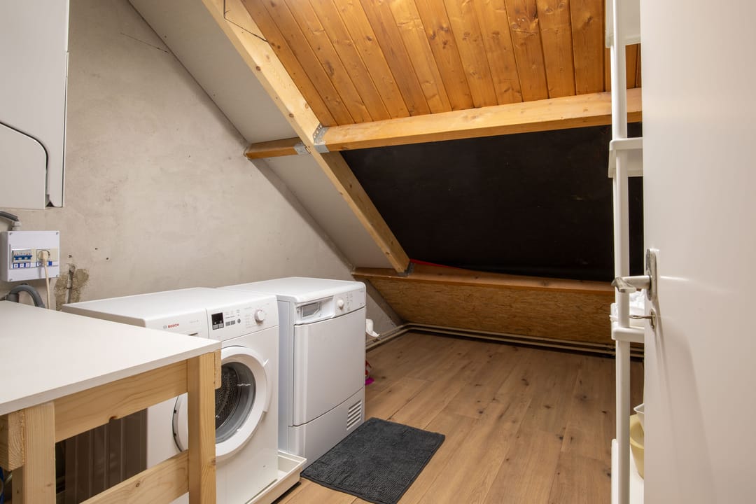 Foto 32 van Hogerlustlaan 47