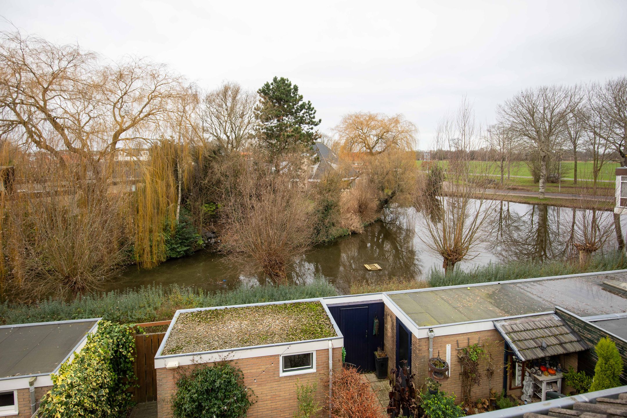 Foto 33 van Hogerlustlaan 47