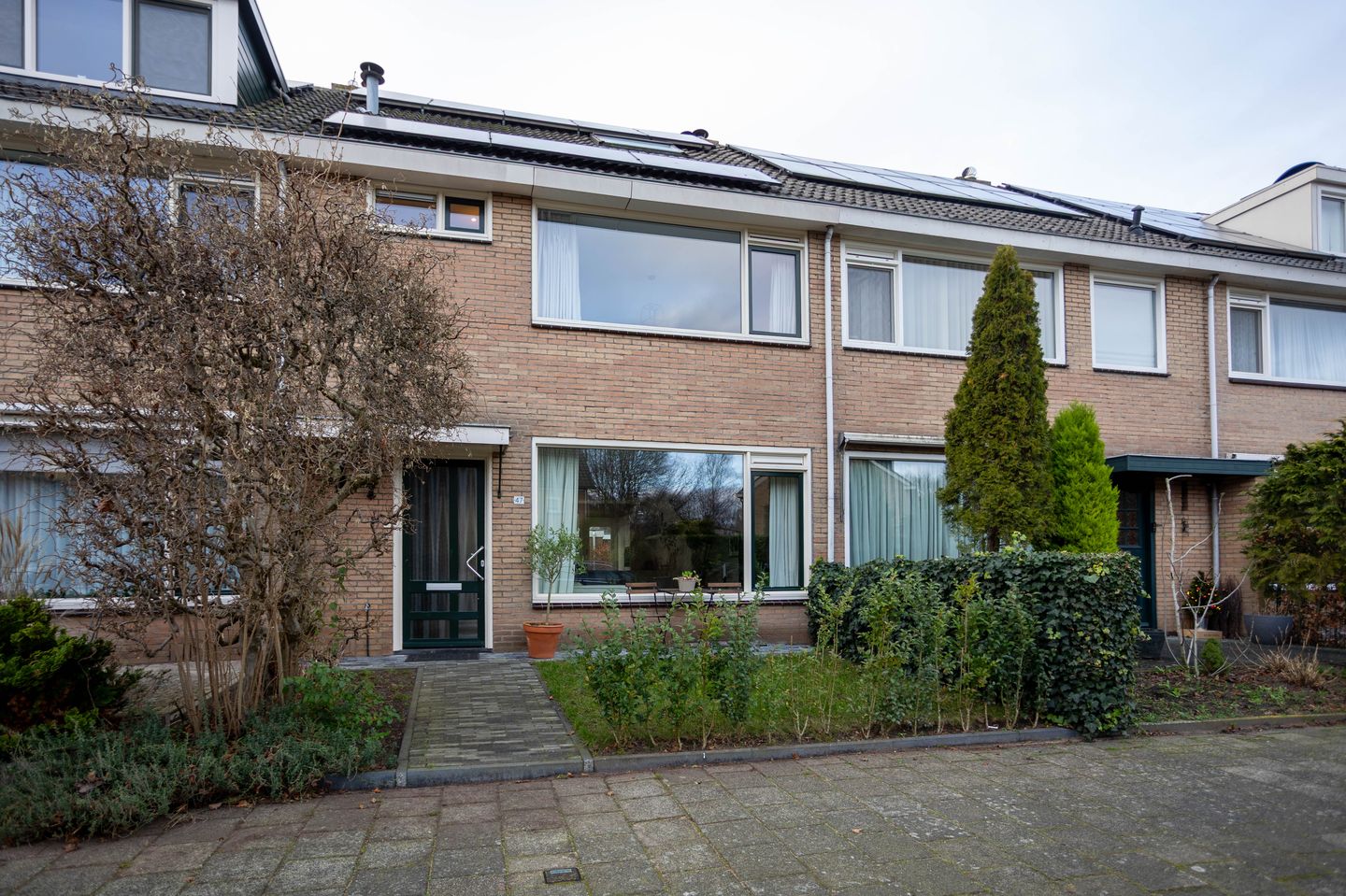 Foto 35 van Hogerlustlaan 47