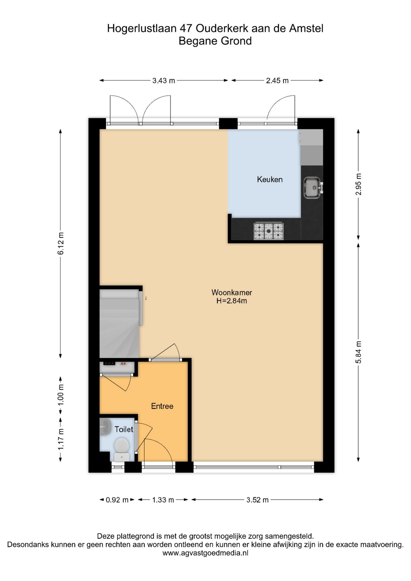 Foto 36 van Hogerlustlaan 47