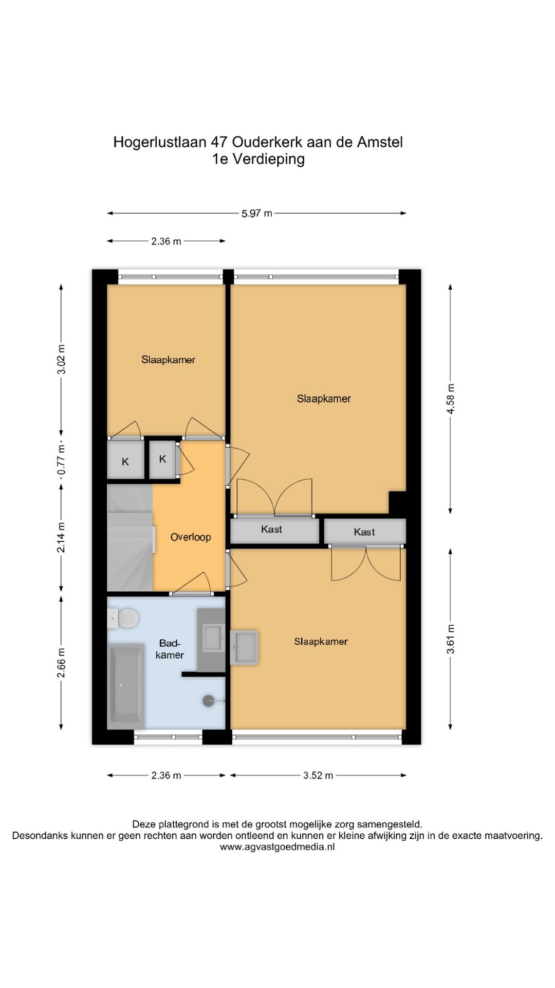 Foto 37 van Hogerlustlaan 47