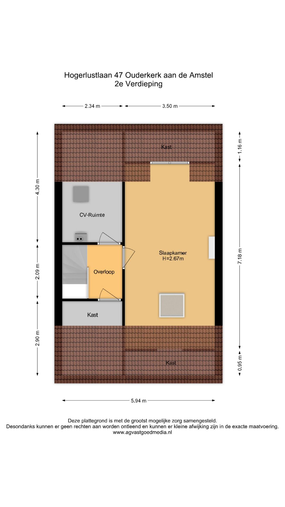 Foto 38 van Hogerlustlaan 47