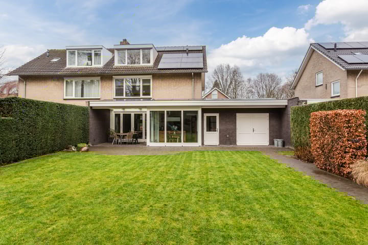 Narcislaan 21 main image