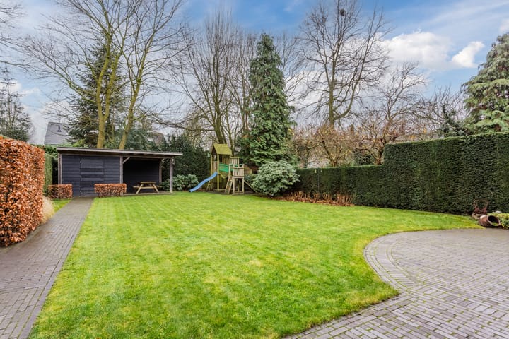 Foto 2 van Narcislaan 21