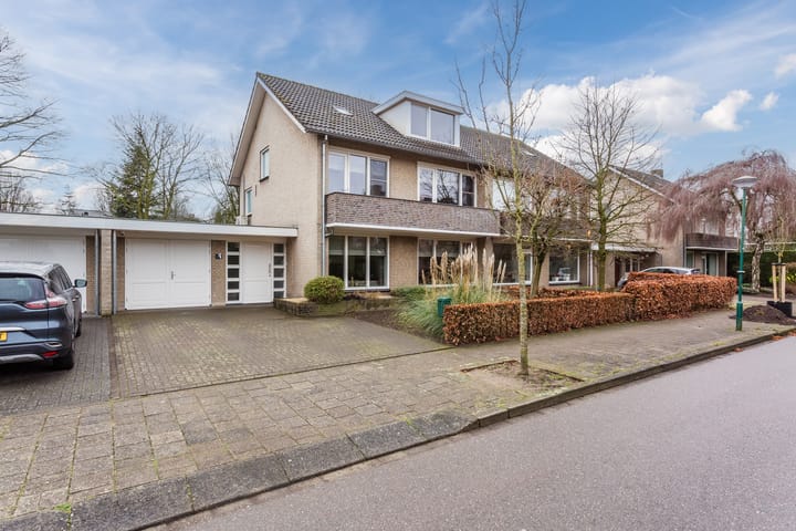 Foto 3 van Narcislaan 21