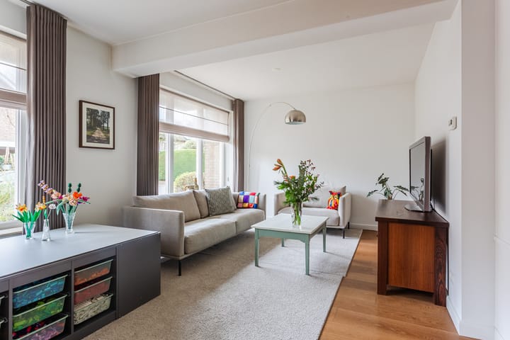 Foto 10 van Narcislaan 21