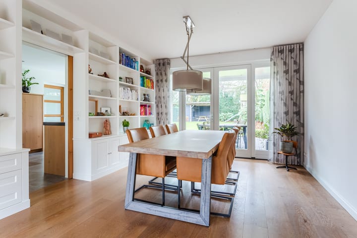 Foto 15 van Narcislaan 21