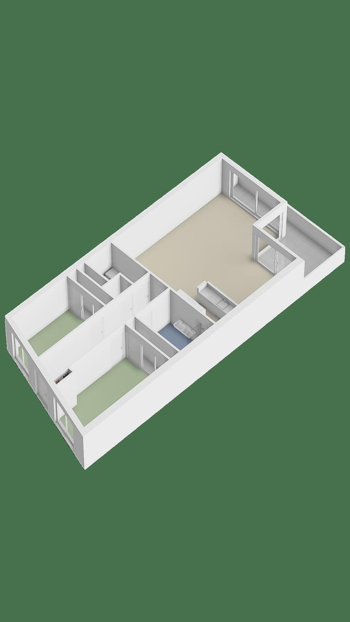 Foto 50 van Paulus Potterstraat 25