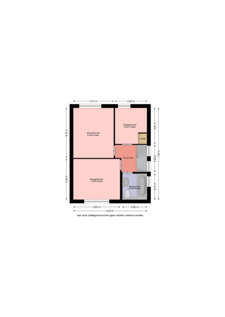 Photo 41 of Gouverneur Houbenlaan 27