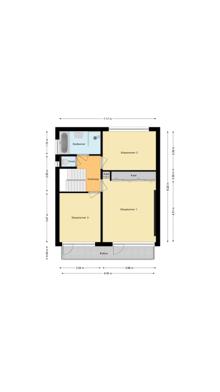 Foto 63 van Narcislaan 21