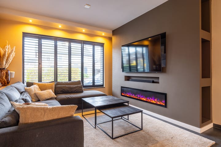 Photo 8 of Gouverneur Houbenlaan 27