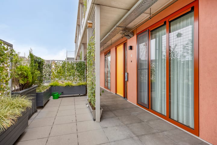 Foto 15 van Paulus Potterstraat 25