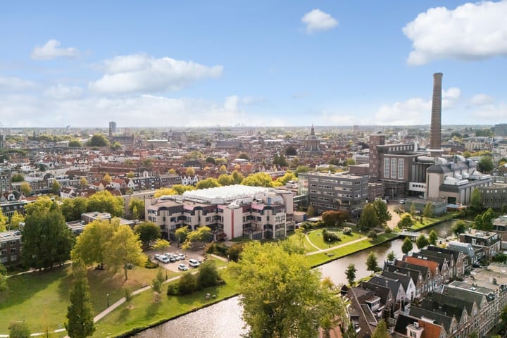 Foto 20 van Mauritsstraat 12-A