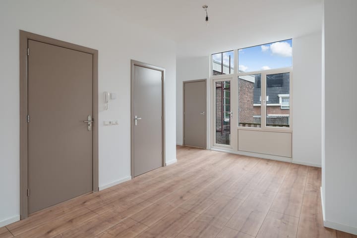 Foto 7 van Mauritsstraat 12-A