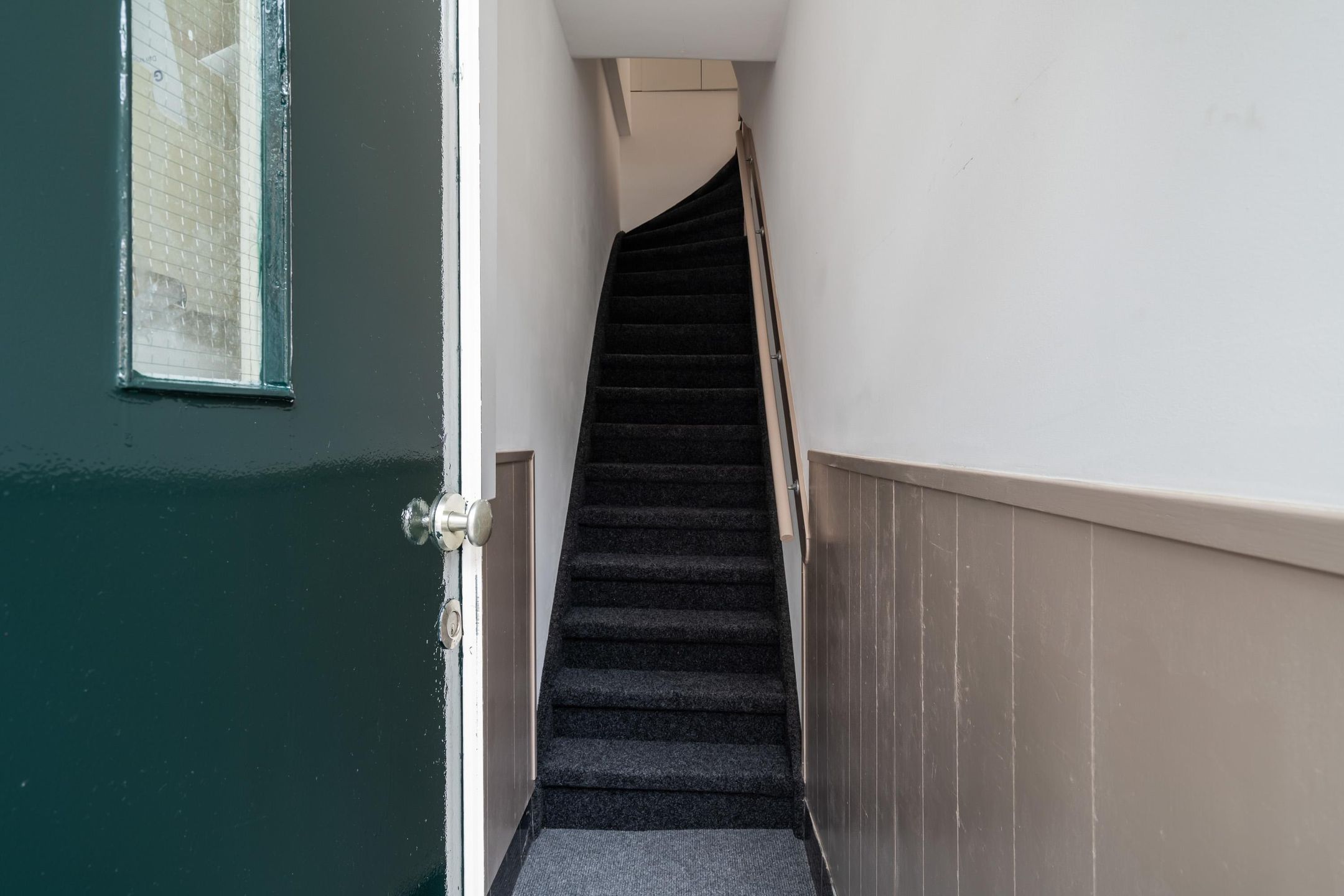 Photo 18 of Mauritsstraat 12-A