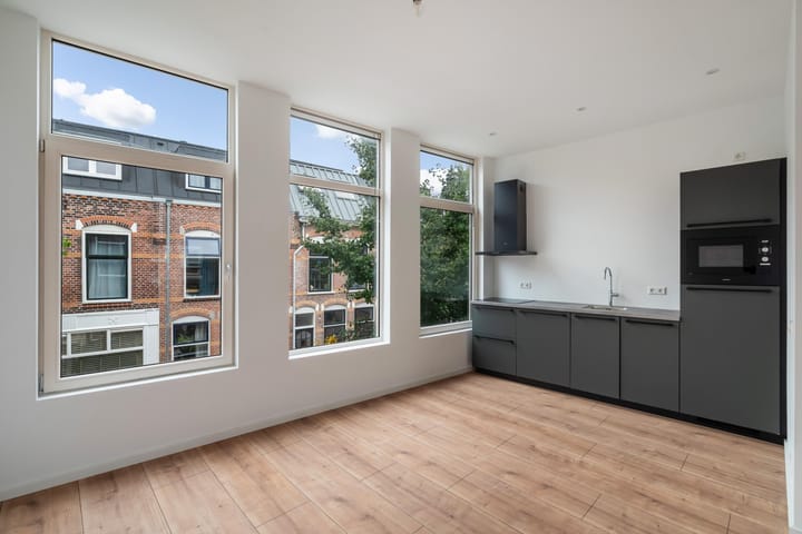 Foto 3 van Mauritsstraat 12-A