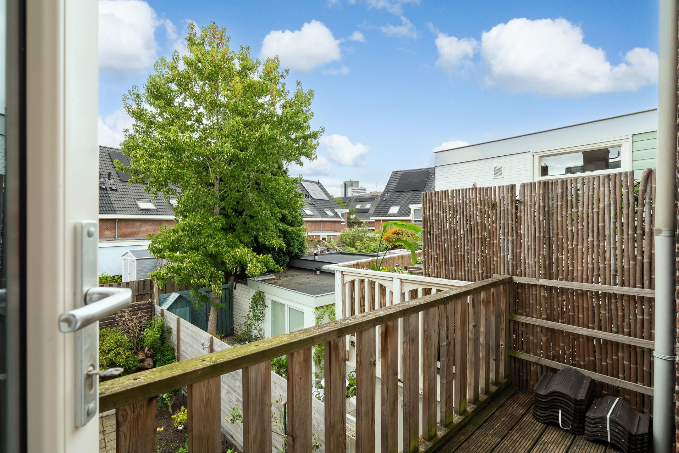 Photo 15 of Mauritsstraat 12-A