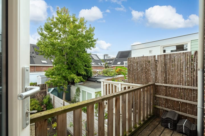 Foto 15 van Mauritsstraat 12-A