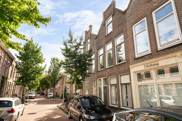 Foto 16 van Mauritsstraat 12-A