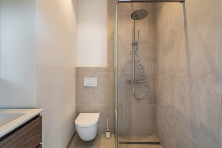 Foto 12 van Mauritsstraat 12-A