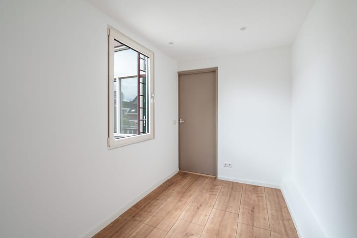 Foto 11 van Mauritsstraat 12-A