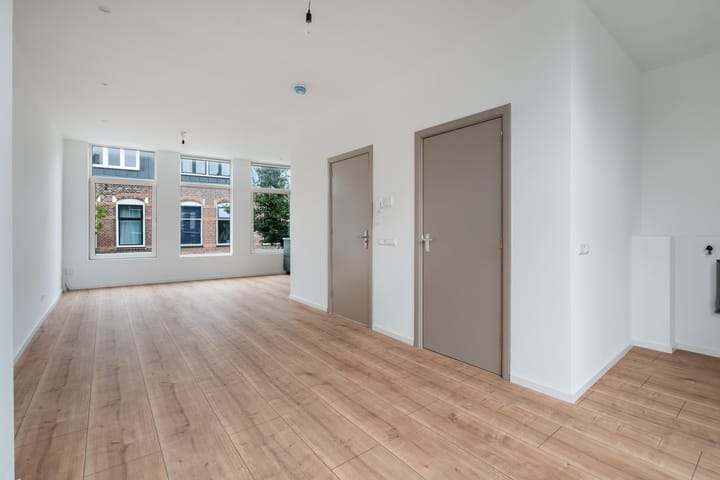 Foto 6 van Mauritsstraat 12-A