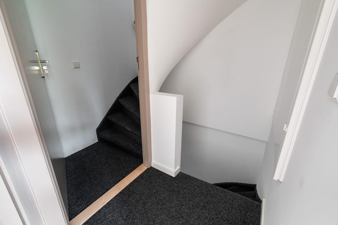 Photo 17 of Mauritsstraat 12-A