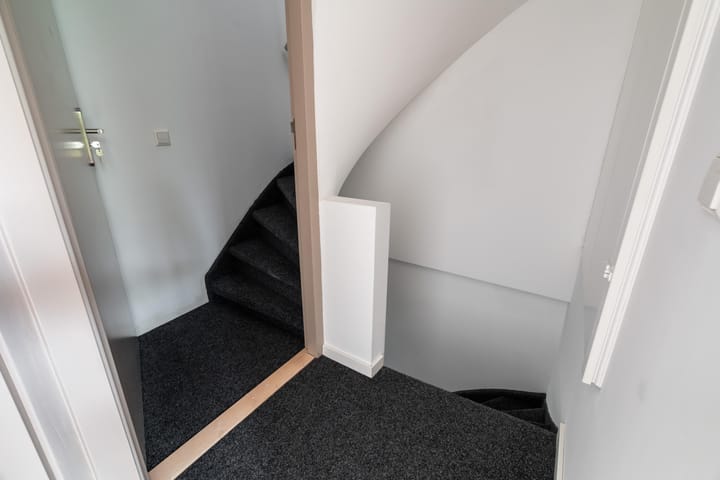 Foto 17 van Mauritsstraat 12-A