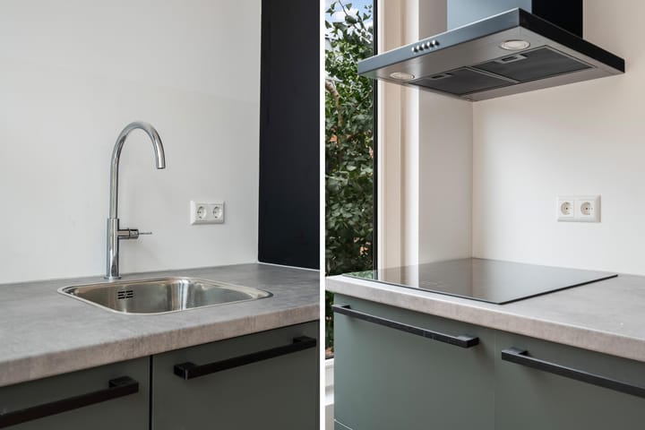 Foto 4 van Mauritsstraat 12-A