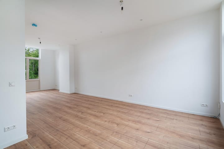 Foto 5 van Mauritsstraat 12-A