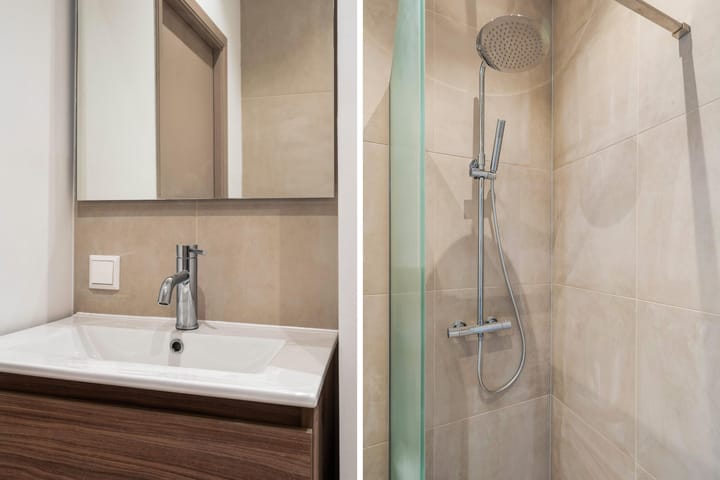 Foto 13 van Mauritsstraat 12-A