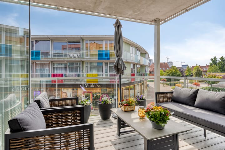 Foto 5 van Paulus Potterstraat 25