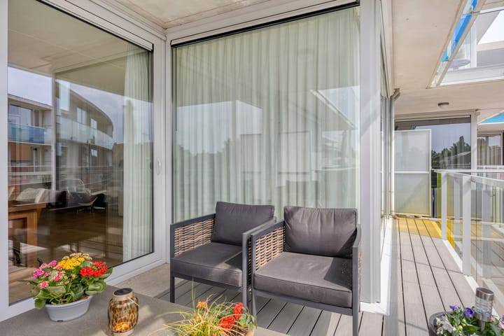 Foto 30 van Paulus Potterstraat 25