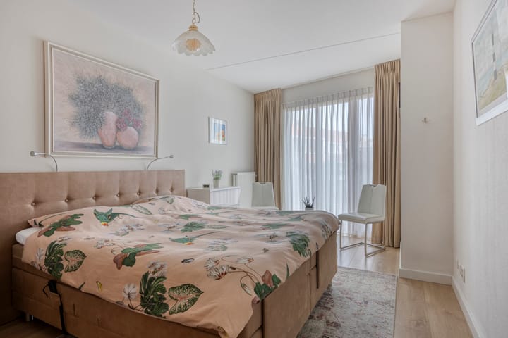 Foto 3 van Paulus Potterstraat 25