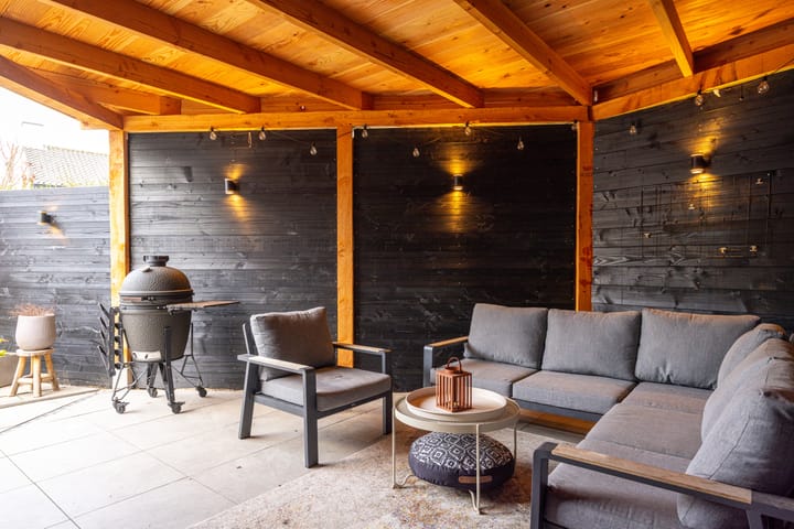 Photo 38 of Gouverneur Houbenlaan 27