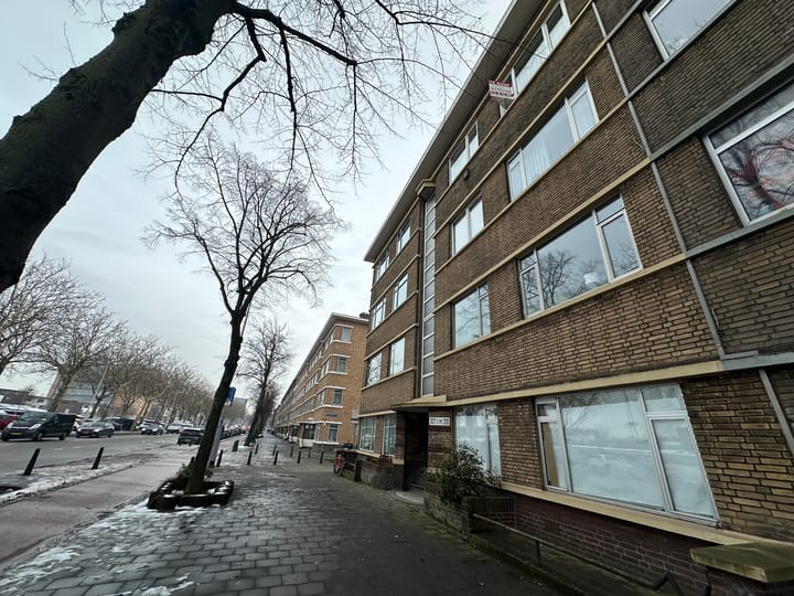 Foto 2 van Troelstrakade 313