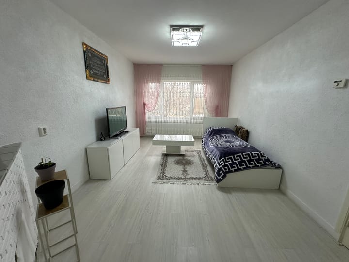 Foto 4 van Troelstrakade 313