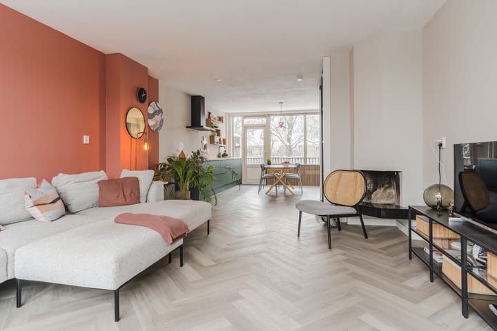 Barrière 14 main image