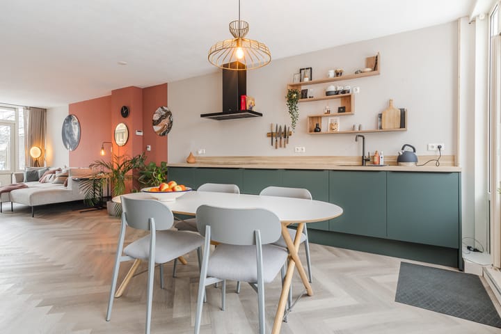 Foto 2 van Barrière 14