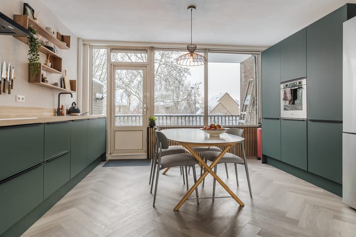 Foto 3 van Barrière 14