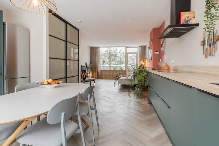 Foto 4 van Barrière 14