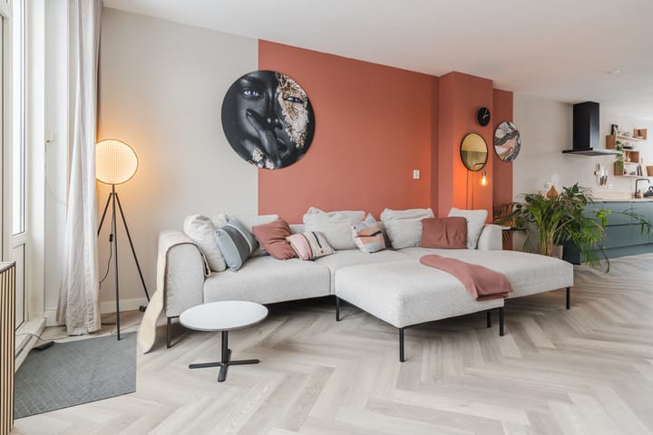 Foto 5 van Barrière 14