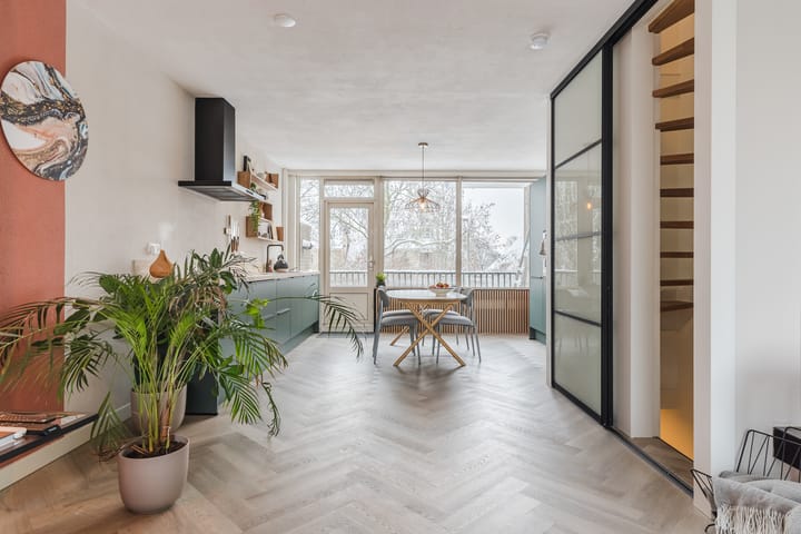 Foto 6 van Barrière 14