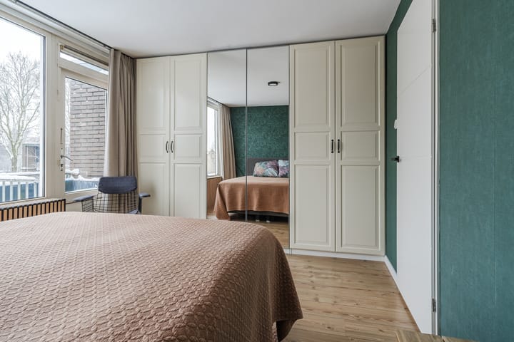 Foto 9 van Barrière 14